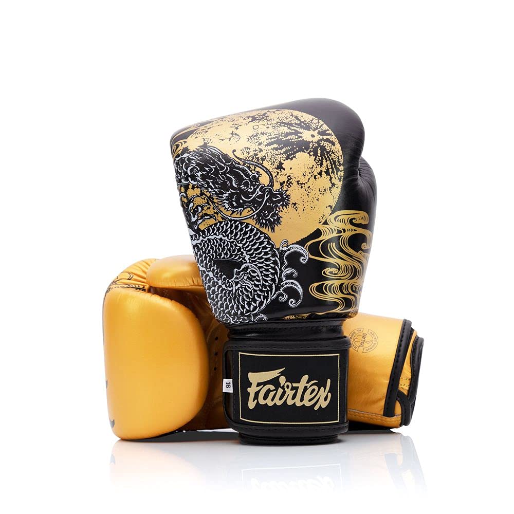 Fairtex Limited Harmony Glove BGV26 - OTM Fight ShopFairtex